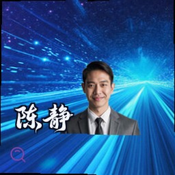 陈静